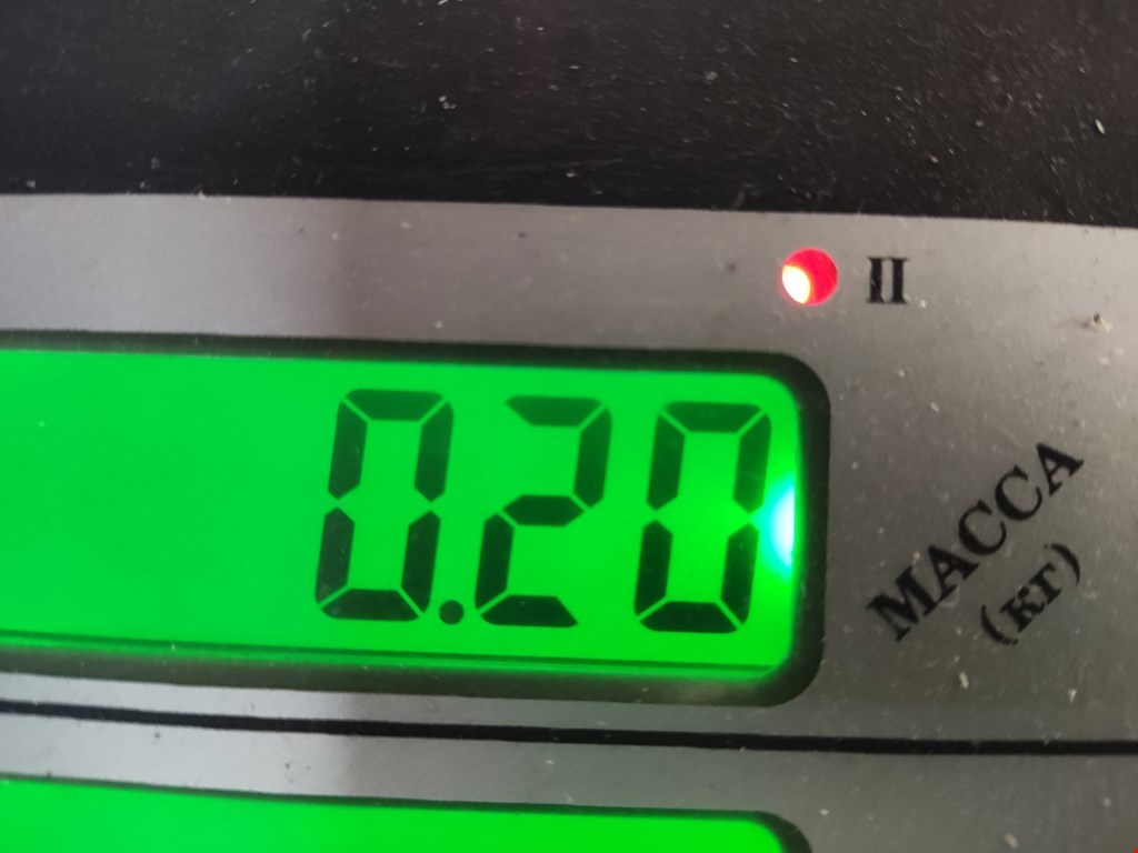 Форсунка дизельная электрическая FORD Mondeo IV 2007-2015