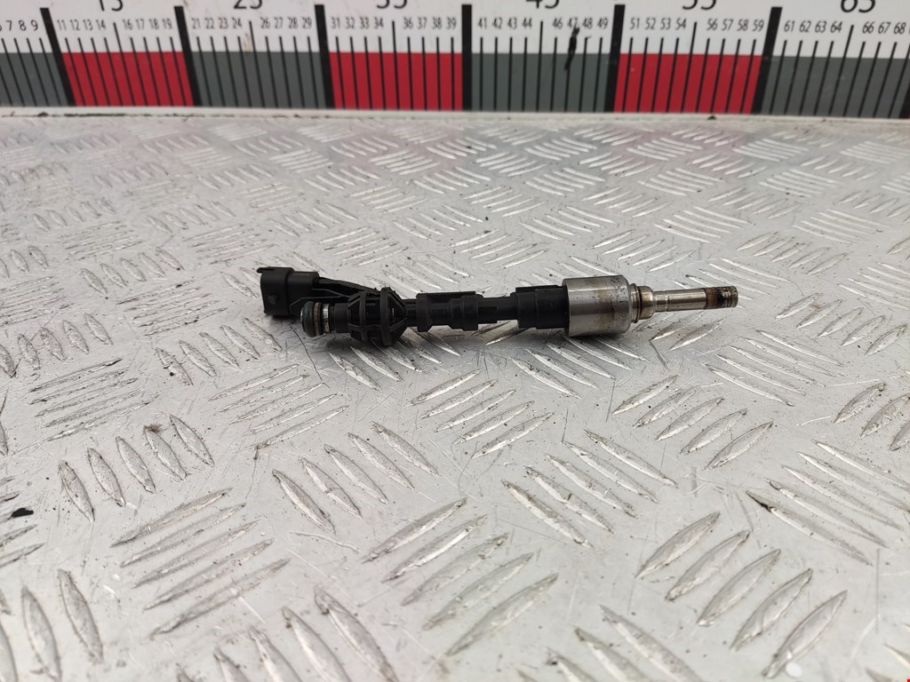 Форсунка дизельная электрическая FORD Mondeo IV 2007-2015