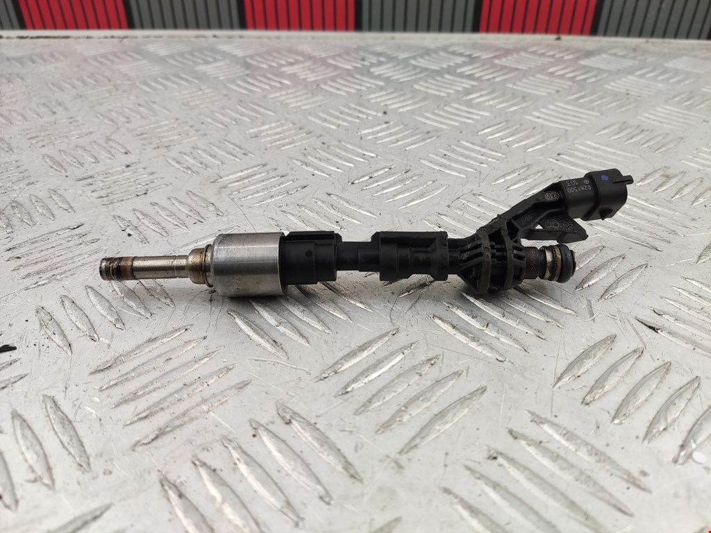 Форсунка дизельная электрическая FORD Mondeo IV 2007-2015