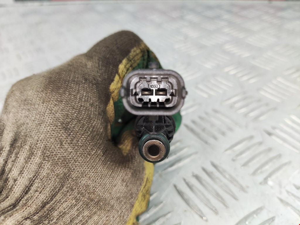 Форсунка дизельная электрическая FORD Mondeo IV 2007-2015