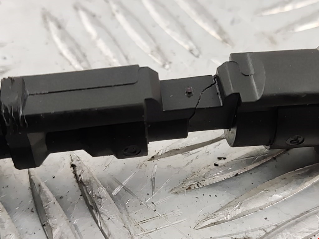 Форсунка дизельная электрическая FORD Mondeo IV 2007-2015