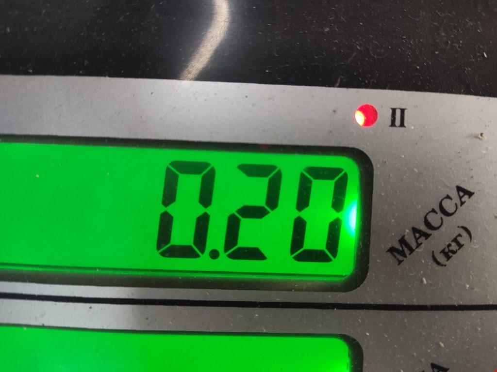 Форсунка дизельная электрическая FORD Mondeo IV 2007-2015