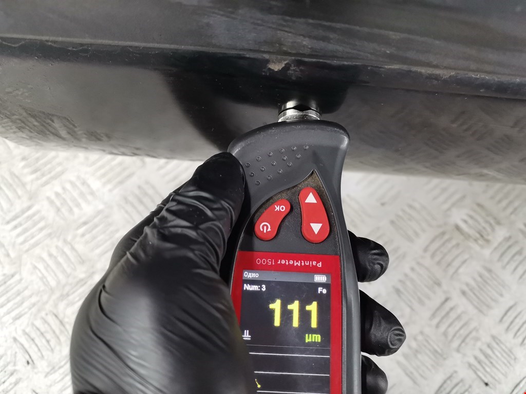 Дверь передняя правая CITROEN C4 Cactus 2014-н.в.