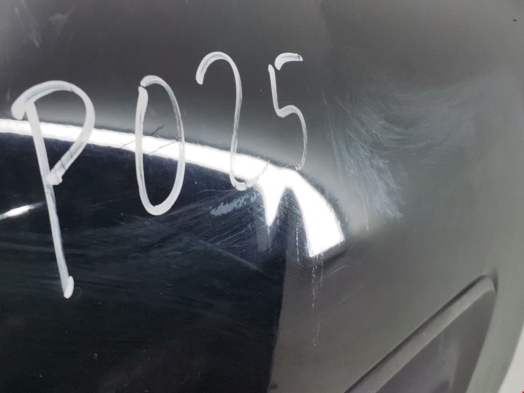 Дверь передняя правая CITROEN C4 Cactus 2014-н.в.