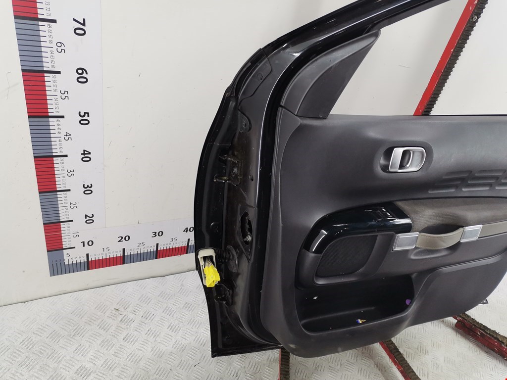 Дверь передняя правая CITROEN C4 Cactus 2014-н.в.