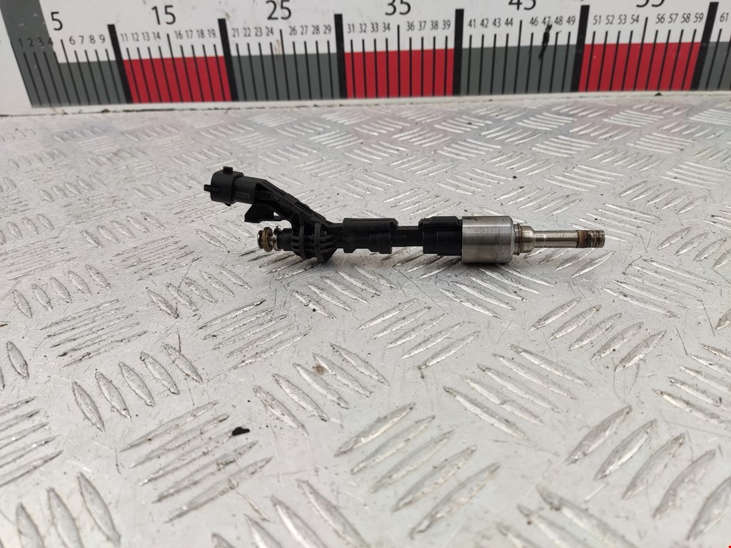 Форсунка дизельная электрическая FORD Mondeo IV 2007-2015