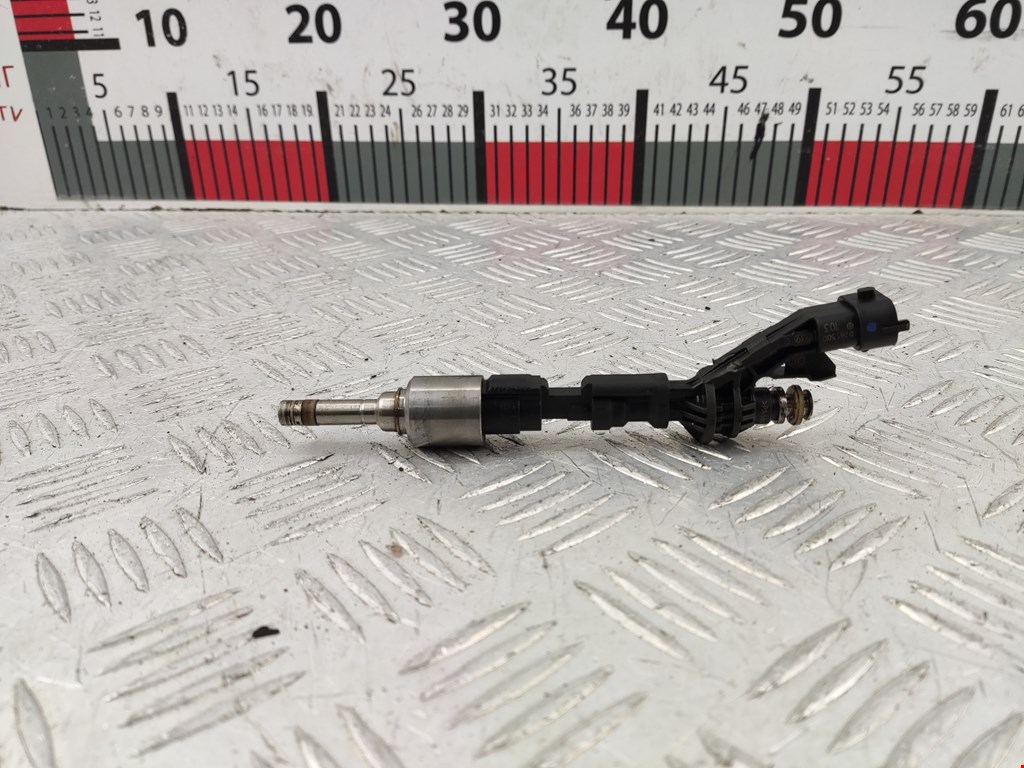 Форсунка дизельная электрическая FORD Mondeo IV 2007-2015