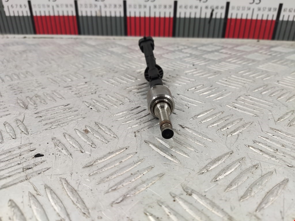 Форсунка дизельная электрическая FORD Mondeo IV 2007-2015