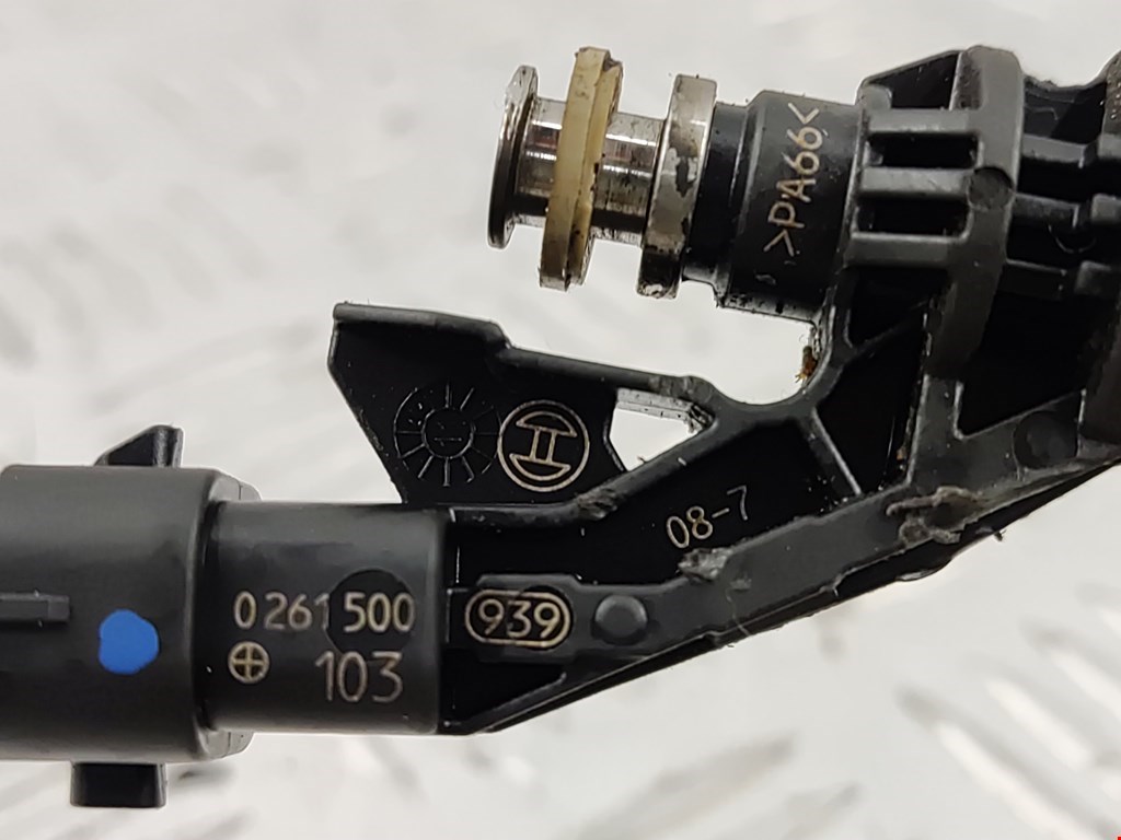 Форсунка дизельная электрическая FORD Mondeo IV 2007-2015