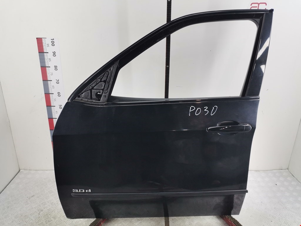 Дверь передняя левая BMW X5 E70 2007-2013