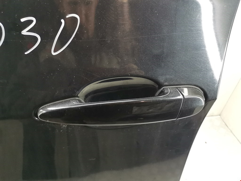 Дверь передняя левая BMW X5 E70 2007-2013