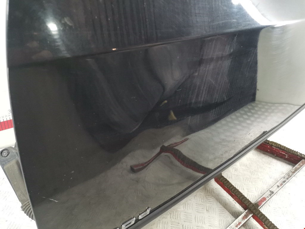 Дверь передняя левая BMW X5 E70 2007-2013