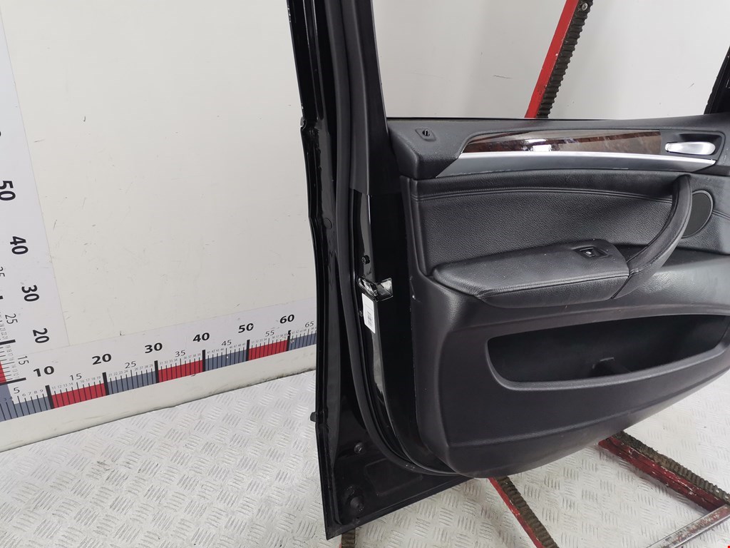 Дверь передняя левая BMW X5 E70 2007-2013