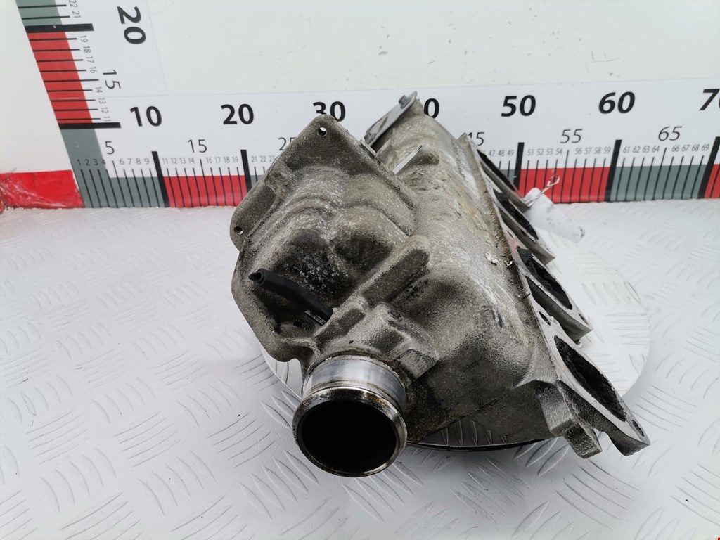 Коллектор впускной FORD C-MAX 2003-2010