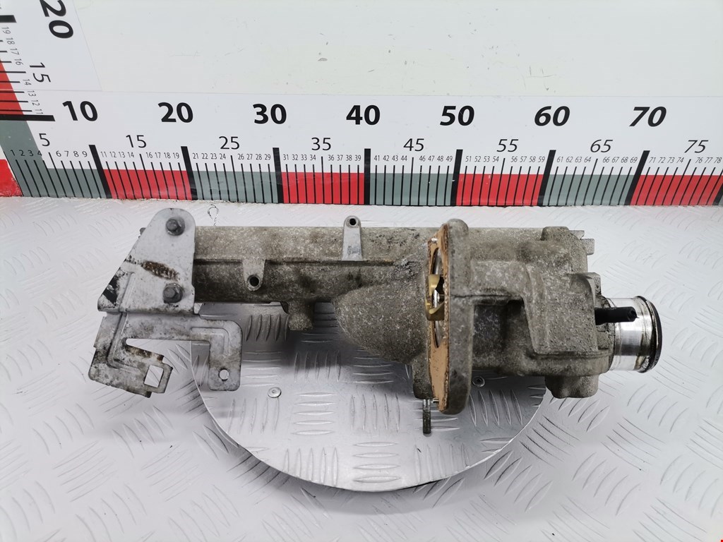 Коллектор впускной FORD C-MAX 2003-2010