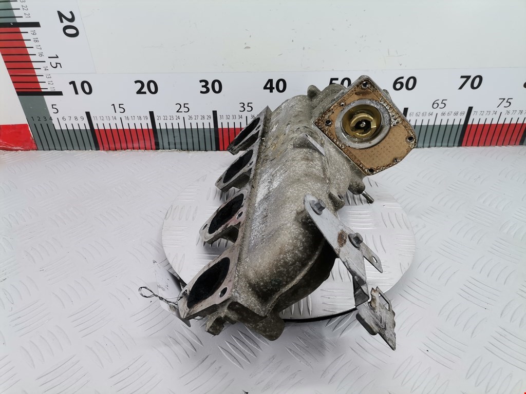 Коллектор впускной FORD C-MAX 2003-2010