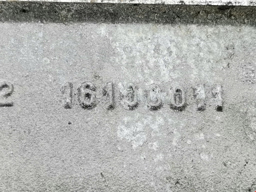 Коллектор впускной FORD C-MAX 2003-2010