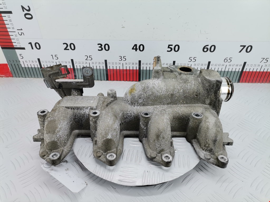 Коллектор впускной FORD C-MAX 2003-2010