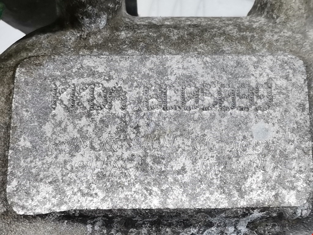 Коллектор впускной FORD C-MAX 2003-2010