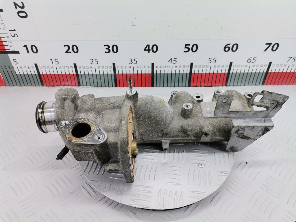 Коллектор впускной FORD C-MAX 2003-2010