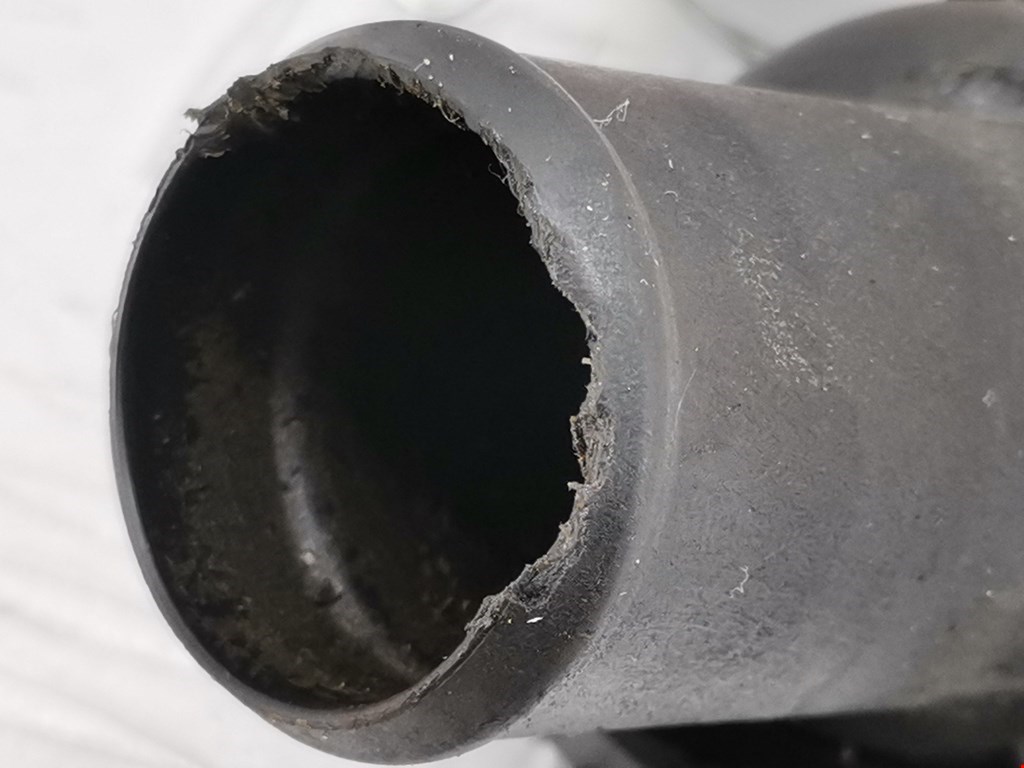 Корпус термостата FORD C-MAX 2003-2010