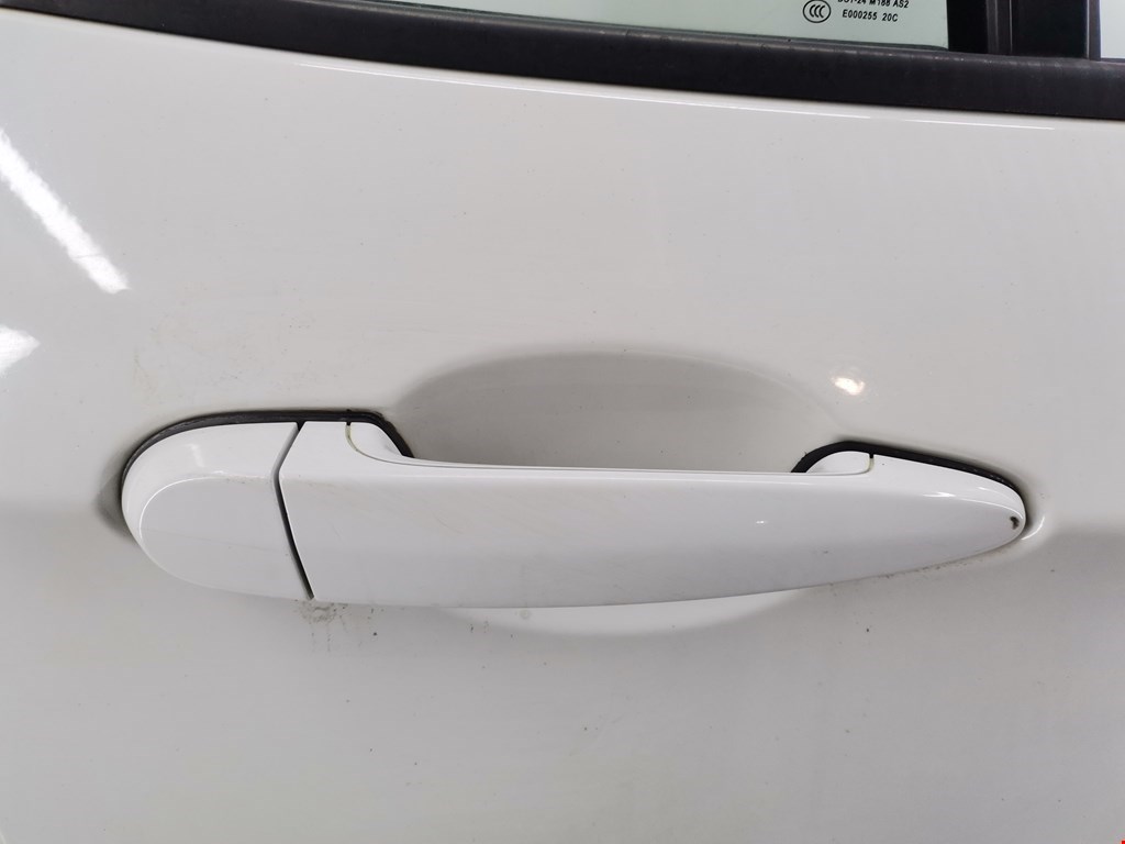 Дверь задняя правая BMW X1 E84 2009-2015