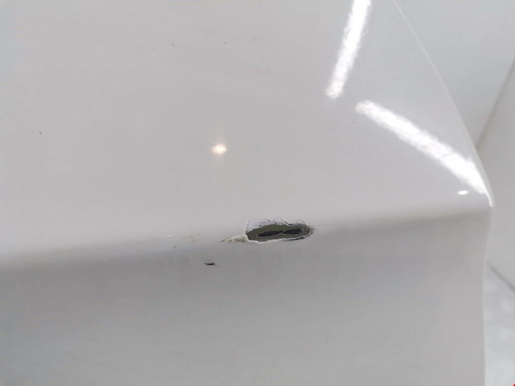 Дверь задняя правая BMW X1 E84 2009-2015