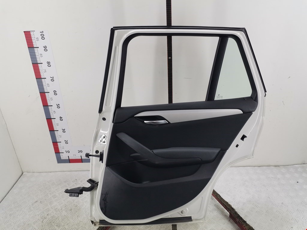 Дверь задняя правая BMW X1 E84 2009-2015