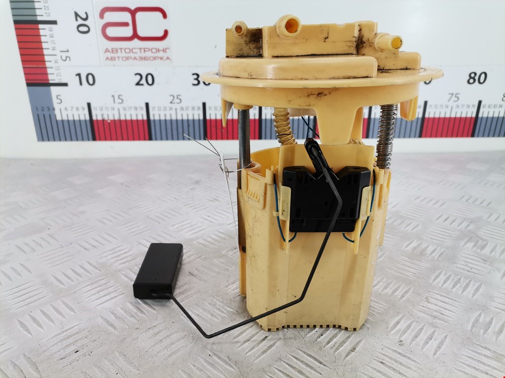 Датчик уровня топлива PEUGEOT 207 2006-2015