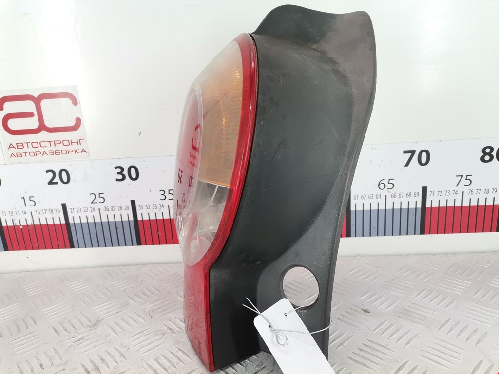 Фонарь задний левый RENAULT Modus 2004-2012