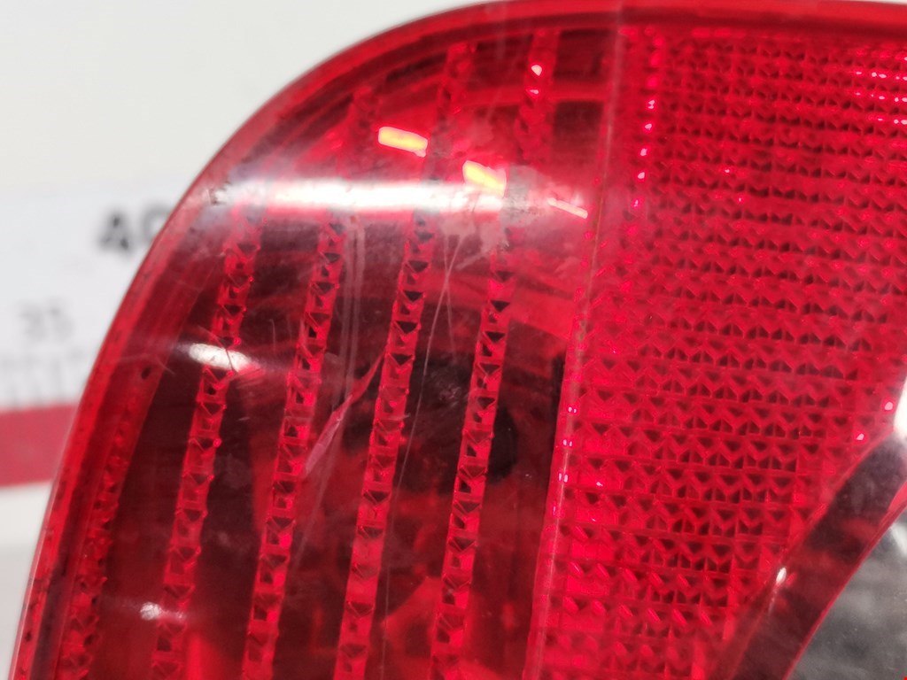 Фонарь задний левый RENAULT Modus 2004-2012