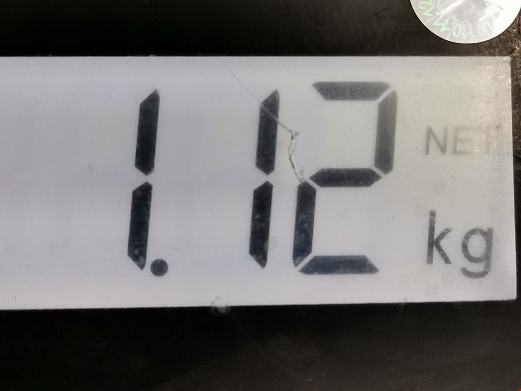 Фонарь задний левый RENAULT Modus 2004-2012