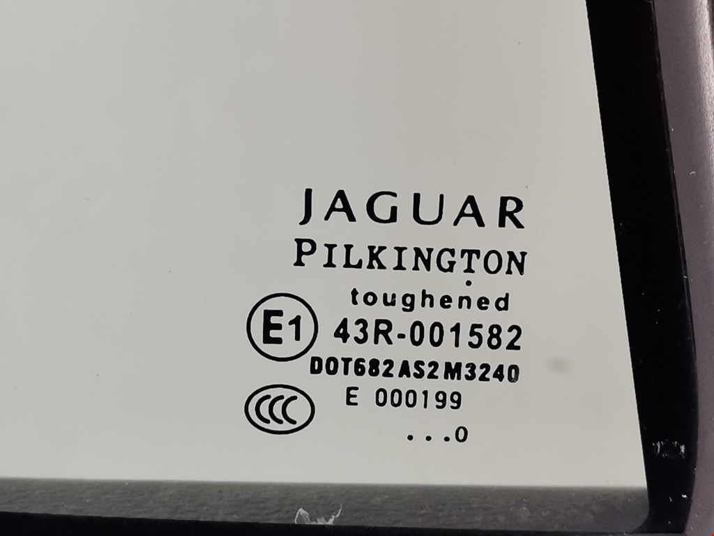 Дверь задняя правая JAGUAR XF X250 2007-2015