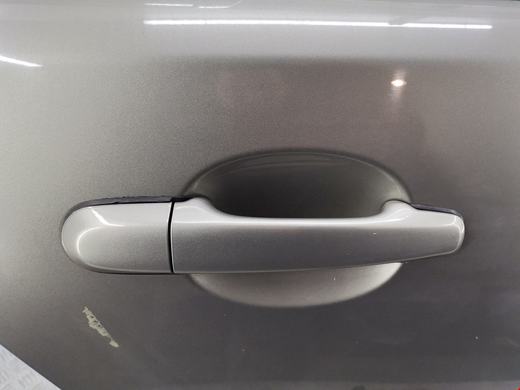 Дверь задняя правая JAGUAR XF X250 2007-2015