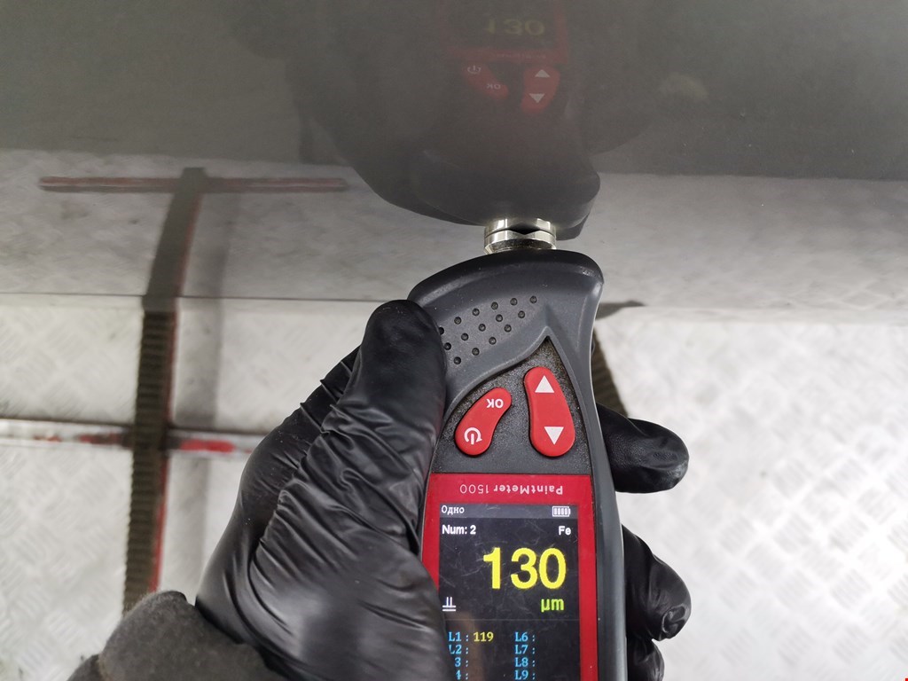 Дверь задняя правая JAGUAR XF X250 2007-2015