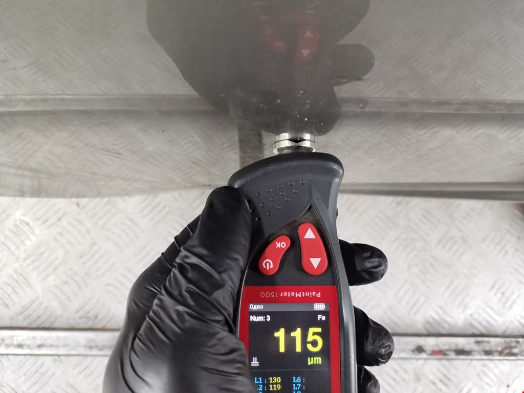 Дверь задняя правая JAGUAR XF X250 2007-2015