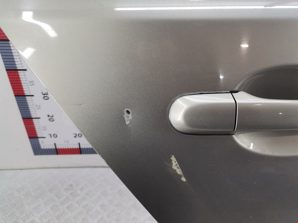 Дверь задняя правая JAGUAR XF X250 2007-2015