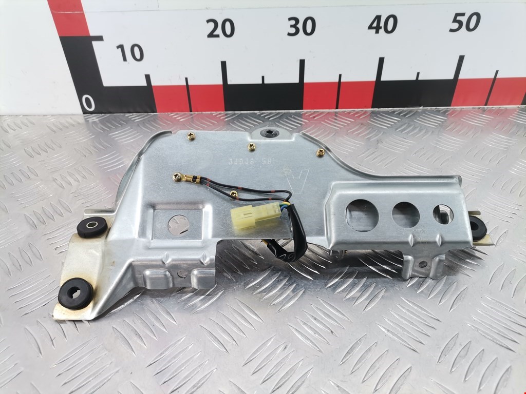 Моторчик стеклоочистителя задний SUBARU Impreza 2000-2007