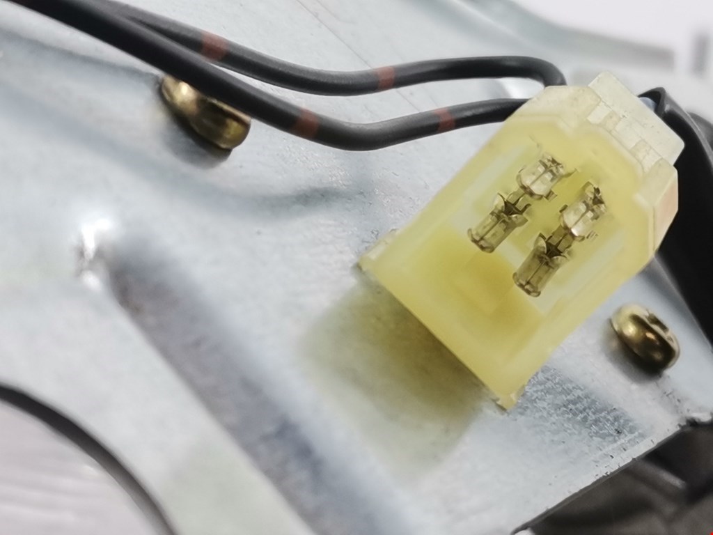 Моторчик стеклоочистителя задний SUBARU Impreza 2000-2007