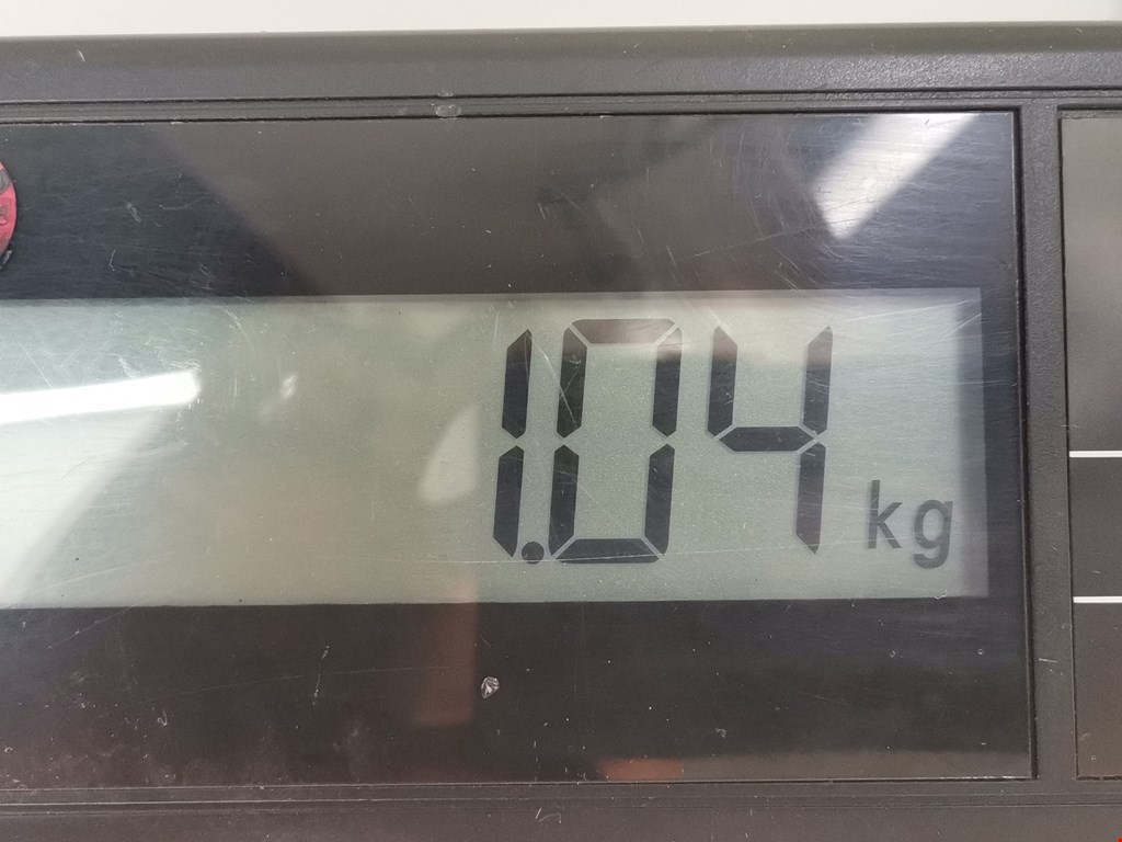 Моторчик стеклоочистителя задний SUBARU Impreza 2000-2007