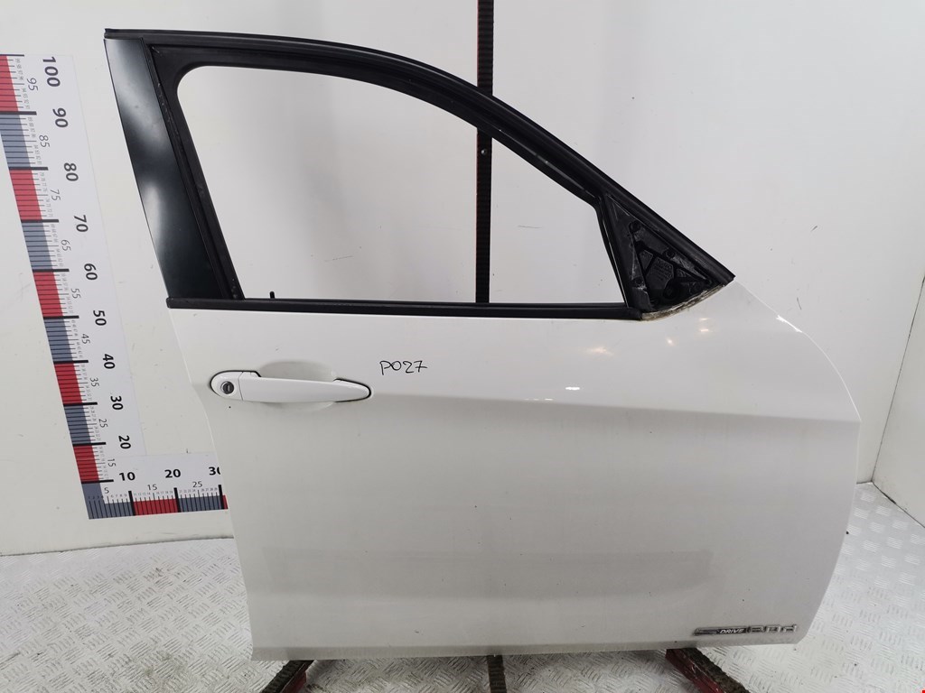 Дверь передняя правая BMW X1 E84 2009-2015