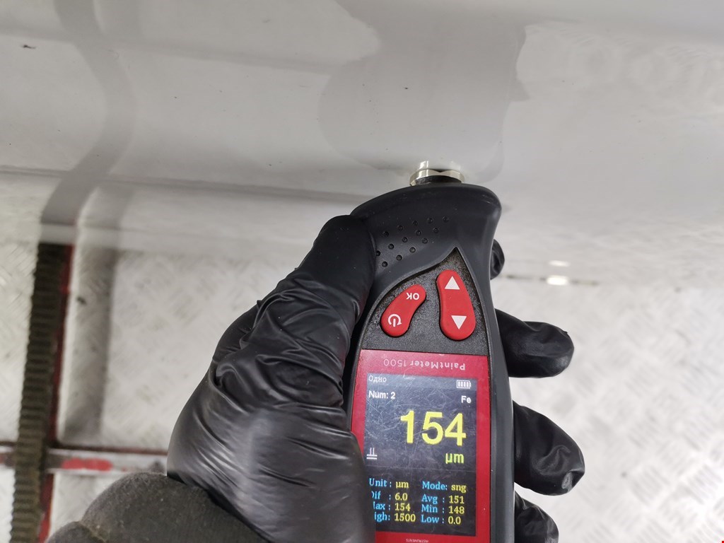 Дверь передняя правая BMW X1 E84 2009-2015