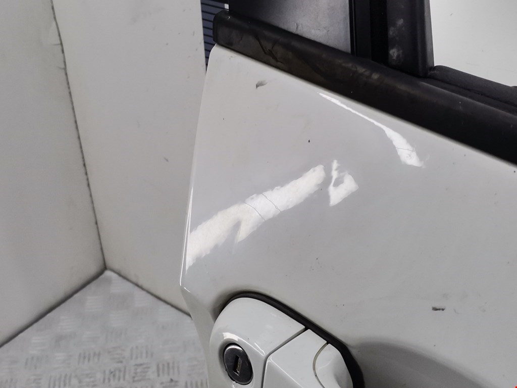 Дверь передняя правая BMW X1 E84 2009-2015