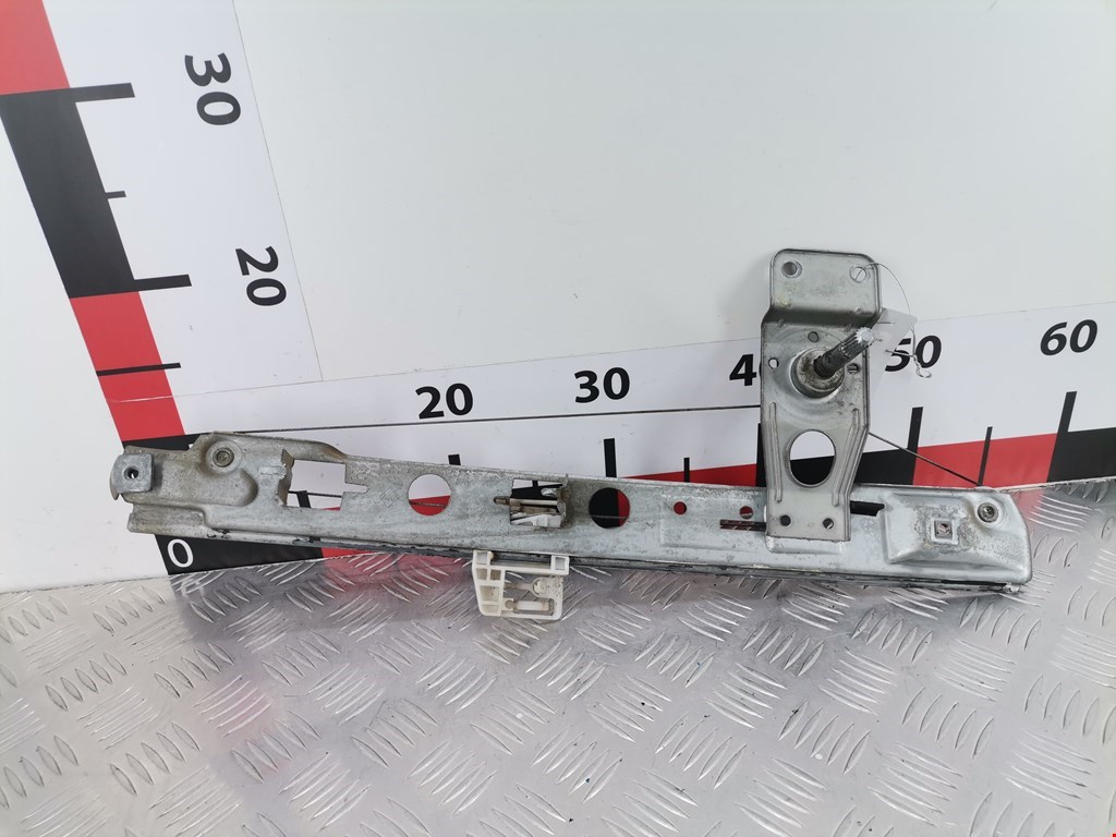 Стеклоподъемник задний правый RENAULT Megane II 2002-2009