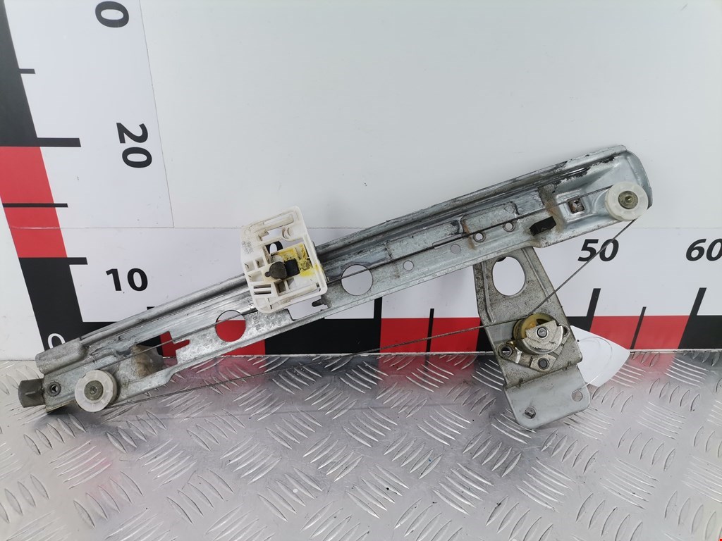Стеклоподъемник задний правый RENAULT Megane II 2002-2009