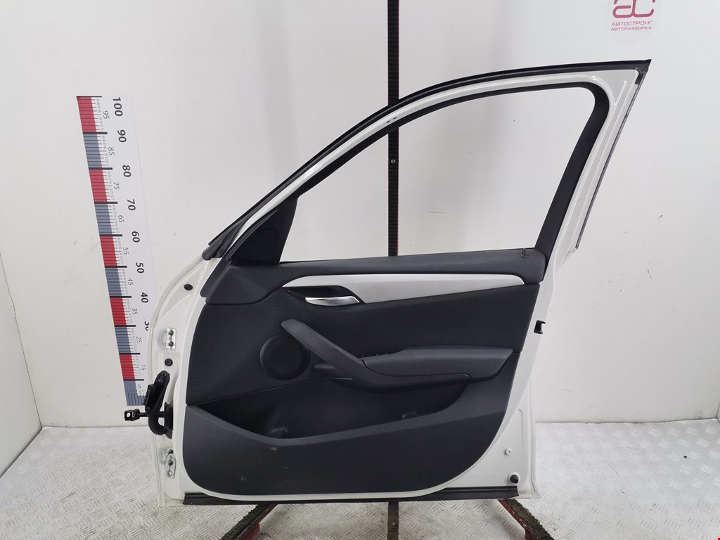Дверь передняя правая BMW X1 E84 2009-2015