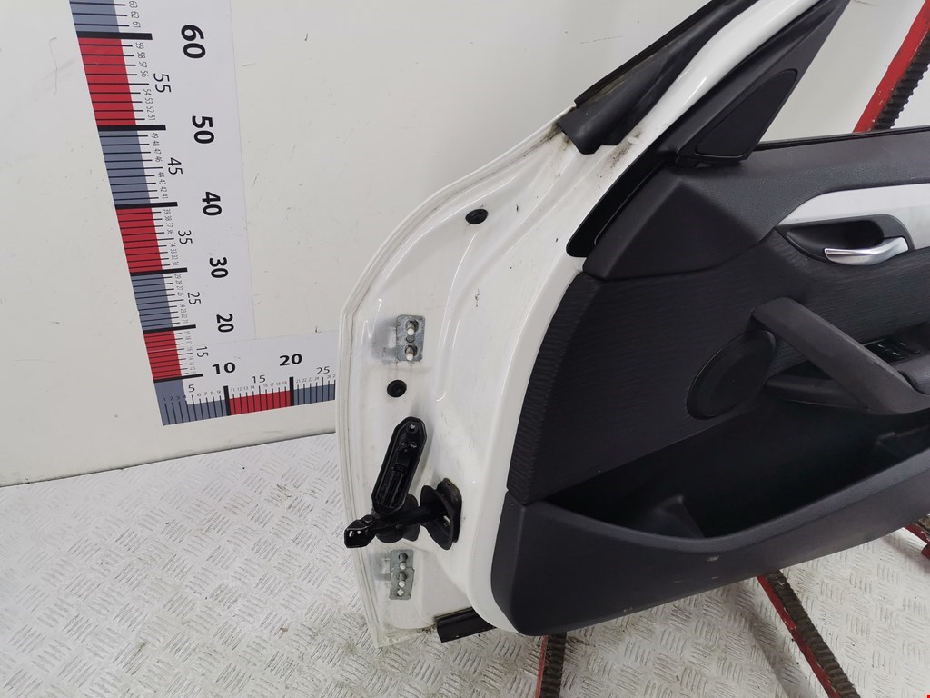 Дверь передняя правая BMW X1 E84 2009-2015
