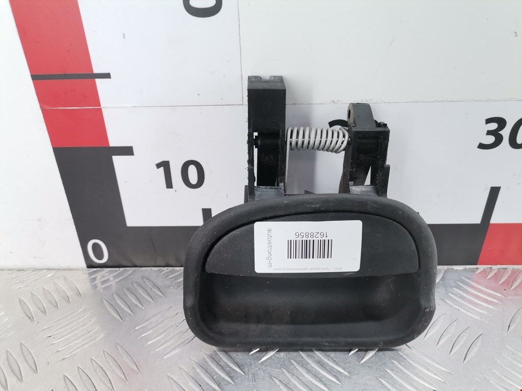 Ручка двери сдвижной внутренняя Renault Kangoo 1 (1997-2007)