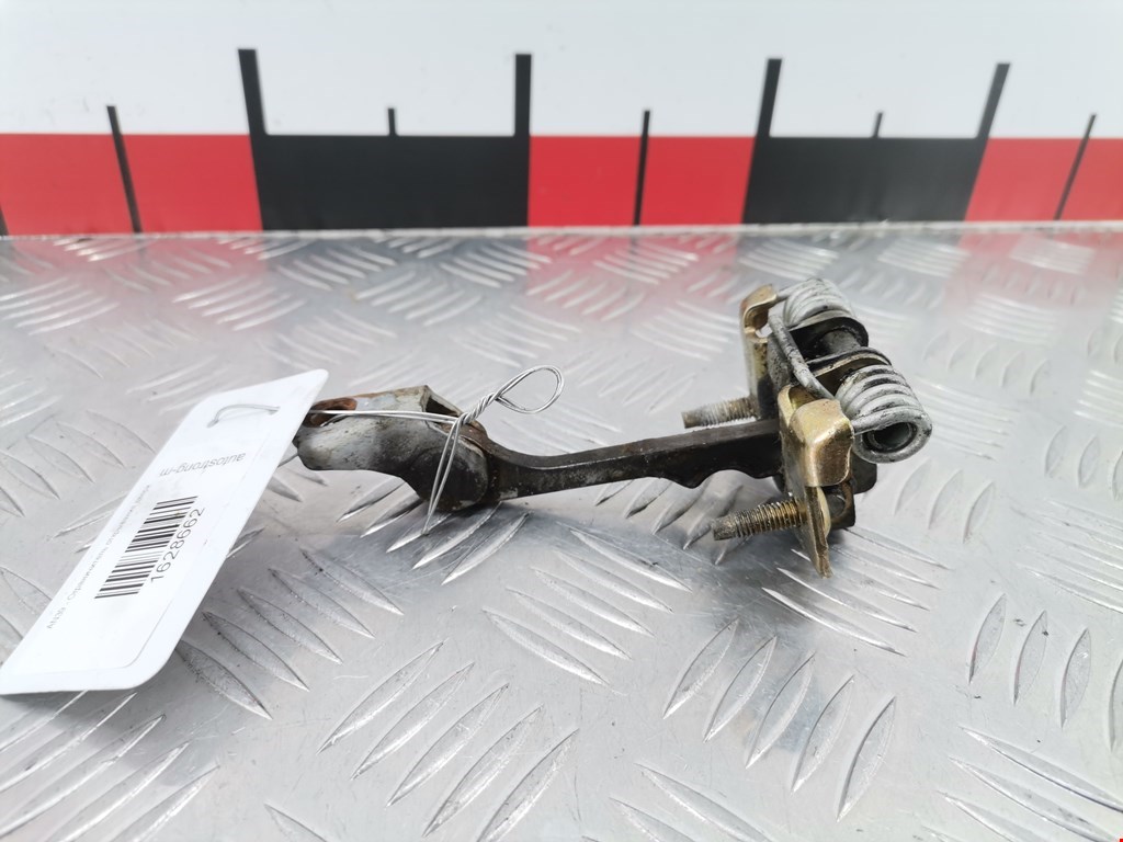 Ограничитель открывания двери OPEL Movano A 1998-2010