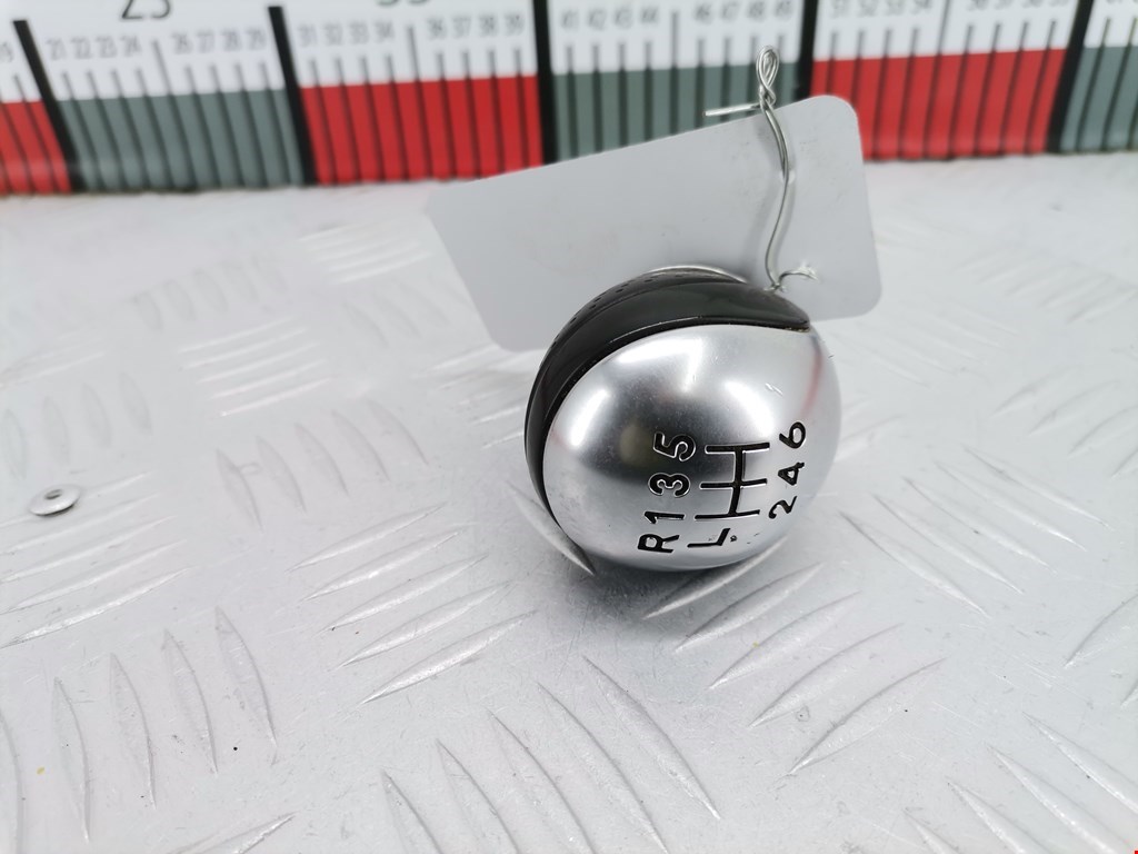 Ручка переключения передач Opel Zafira A (1999-2006)